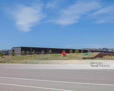 Storage Units for Rent available at 15456 East Mineral Avenue, Englewood, CO 80112