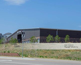 Photo 3 of Public Storage - 15456 East Mineral Avenue, Englewood, CO
