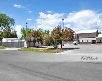 Photo 1 of Fort Collins Storage - 3115 East Mulberry Street, Fort Collins, CO