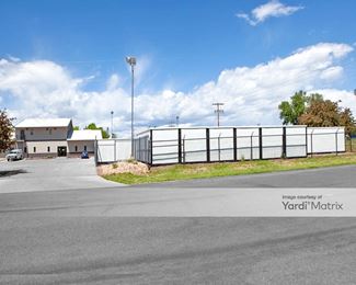 Photo 2 of Fort Collins Storage - 3115 East Mulberry Street, Fort Collins, CO