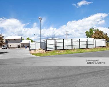 Storage Units for Rent available at 3115 East Mulberry Street, Fort Collins, CO 80524
