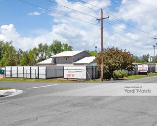 Photo 3 of Fort Collins Storage - 3115 East Mulberry Street, Fort Collins, CO