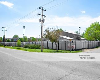 Photo 4 of Fort Collins Storage - 3115 East Mulberry Street, Fort Collins, CO