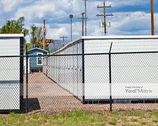 Photo 5 of Fort Collins Storage - 3115 East Mulberry Street, Fort Collins, CO