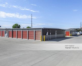 Photo 2 of Castle Lock Self Storage - 2015 Liggett Road, Castle Rock, CO