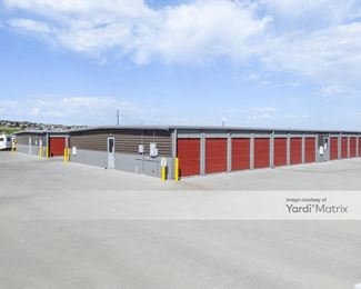 Photo 3 of Castle Lock Self Storage - 2015 Liggett Road, Castle Rock, CO