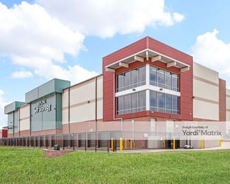 Photo 1 of Kipling Self Storage - 10099 West Ute Avenue, Littleton, CO