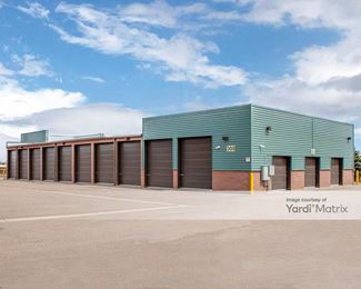 Photo 2 of Kipling Self Storage - 10099 West Ute Avenue, Littleton, CO