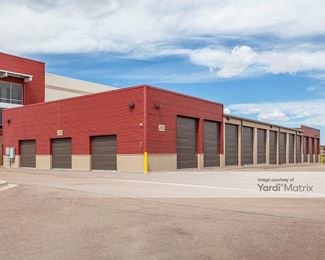 Photo 3 of Kipling Self Storage - 10099 West Ute Avenue, Littleton, CO