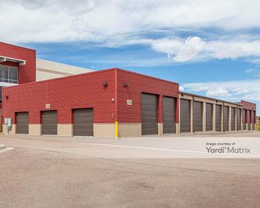 Storage Units for Rent available at 10099 West Ute Avenue, Littleton, CO 80127