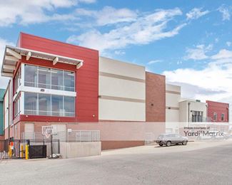 Photo 4 of Kipling Self Storage - 10099 West Ute Avenue, Littleton, CO
