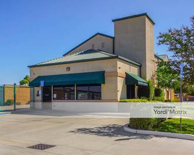 Storage Units for Rent available at 3010 North Perris Blvd, Perris, CA 92571