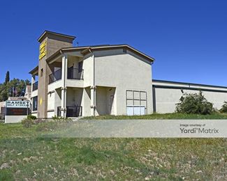 Photo 3 of Ramsey Self Storage - 1441 East Ramsey Street, Banning, CA