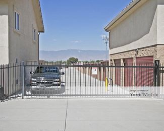 Photo 2 of SecurCare Self Storage - 25980 Barton Road, Loma Linda, CA