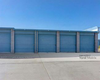 Photo 1 of RightSpace Storage - 10150 I Avenue, Hesperia, CA