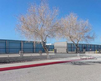 Photo 6 of RightSpace Storage - 10150 I Avenue, Hesperia, CA