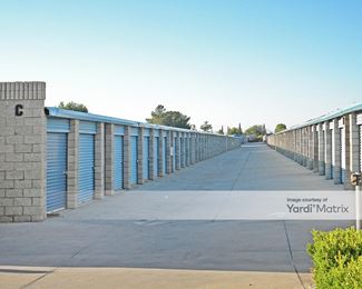 Photo 4 of Storage Zone - 14365 Palmdale Road, Victorville, CA