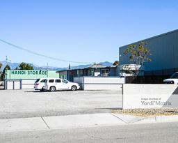 Image for Handi Storage - 540 West Avenue L, Calimesa, CA
