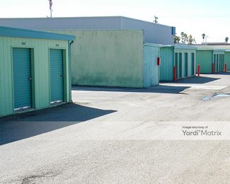 Photo 3 of Handi Storage - 540 West Avenue L, Calimesa, CA