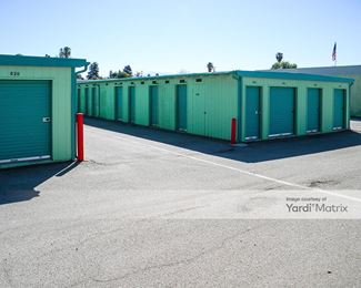 Photo 4 of Handi Storage - 540 West Avenue L, Calimesa, CA