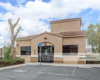 Photo 1 of ClearHome Self Storage - 30125 US Highway 74, Homeland, CA