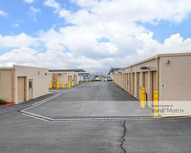 Storage Units for Rent available at 30125 US Highway 74, Homeland, CA 92548
