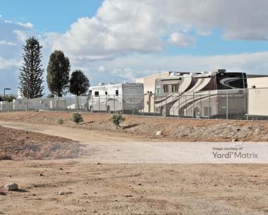 Storage Units for Rent available at 30125 US Highway 74, Homeland, CA 92548