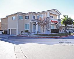 Image for StorageMax Self Storage - 8363 East Foothill Blvd, Rancho Cucamonga, CA