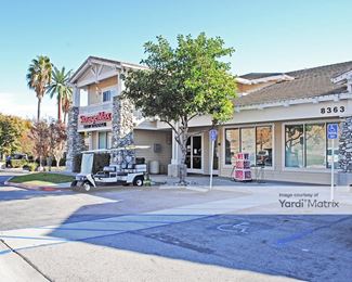 Photo 2 of StorageMax Self Storage - 8363 East Foothill Blvd, Rancho Cucamonga, CA