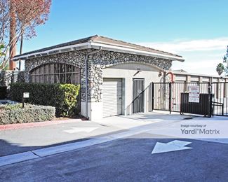 Photo 3 of StorageMax Self Storage - 8363 East Foothill Blvd, Rancho Cucamonga, CA