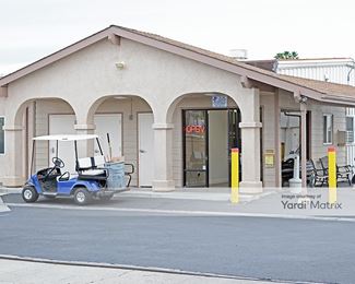 Photo 2 of Storage Place, The - 1455 West Acacia Avenue, Hemet, CA