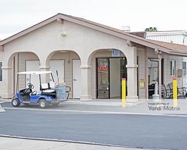 Storage Units for Rent available at 1455 West Acacia Avenue, Hemet, CA 92543