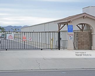 Photo 3 of Storage Place, The - 1455 West Acacia Avenue, Hemet, CA