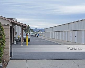 Photo 5 of Storage Place, The - 1455 West Acacia Avenue, Hemet, CA
