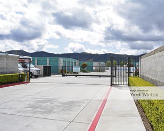 Photo 2 of All About Storage - 27577 Commerce Center Drive, Temecula, CA
