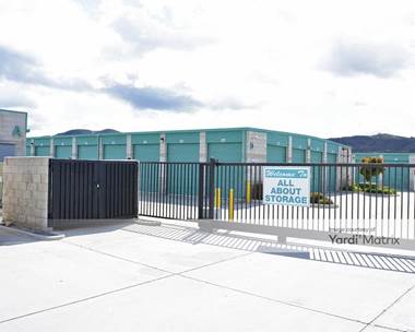 Storage Units for Rent available at 27577 Commerce Center Drive, Temecula, CA 92590