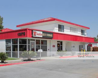Photo 1 of SecurCare Self Storage - 13870 Indian Street, Moreno Valley, CA