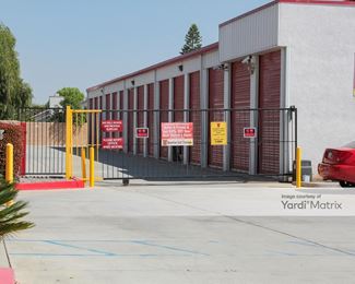 Photo 2 of SecurCare Self Storage - 13870 Indian Street, Moreno Valley, CA