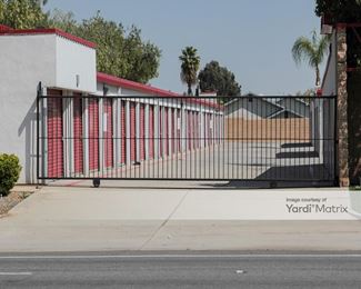 Photo 4 of SecurCare Self Storage - 13870 Indian Street, Moreno Valley, CA