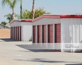 Photo 5 of SecurCare Self Storage - 13870 Indian Street, Moreno Valley, CA