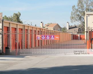 Photo 2 of Public Storage - 10789 Hole Avenue, Riverside, CA