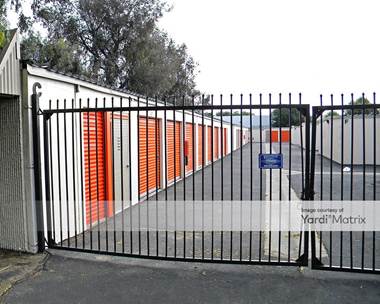 Storage Units for Rent available at 4026 Mission Blvd, Montclair, CA 91763