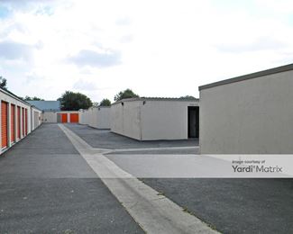 Photo 3 of Public Storage - 4026 Mission Blvd, Montclair, CA