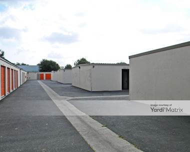 Storage Units for Rent available at 4026 Mission Blvd, Montclair, CA 91763