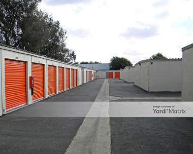 Storage Units for Rent available at 4026 Mission Blvd, Montclair, CA 91763
