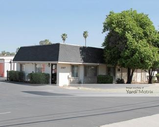 Photo 1 of Public Storage - 2567 Hamner Avenue, Norco, CA