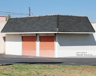Photo 2 of Public Storage - 2567 Hamner Avenue, Norco, CA
