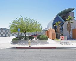 Image for Public Storage - 1000 South Gene Autry Trail, Palm Springs, CA
