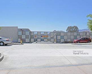 Photo 2 of Public Storage - 1000 South Gene Autry Trail, Palm Springs, CA