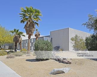 Photo 3 of Public Storage - 1000 South Gene Autry Trail, Palm Springs, CA